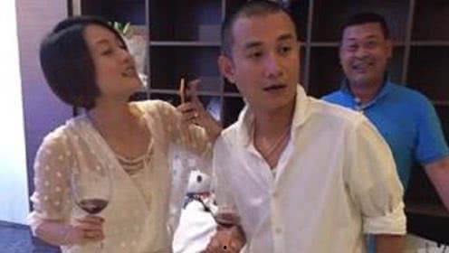 娱乐圈八卦最新爆料分手,当红明星情侣宣布分手，背后真相令人唏嘘！  第2张