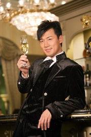 林峰近期爆料新闻事件,揭秘娱乐圈背后惊人真相  第2张