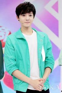 侯明昊 综艺视频爆料,幕后趣事大公开